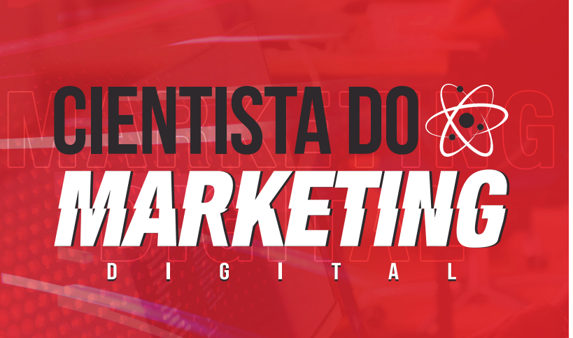 CIENTISTA DO MARKETING DIGITAL